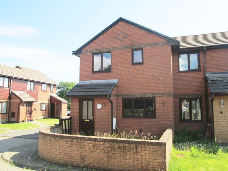  Grampound Road – Jefferys Estate Agent ref. CJA00256 - Ocean Housing