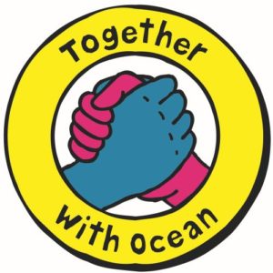 Together With Ocean Logo