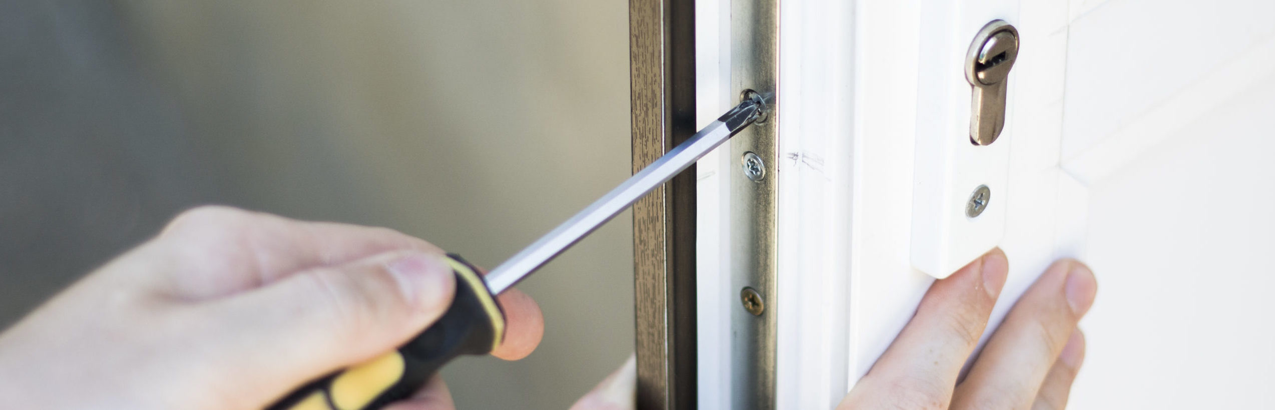 Discuss on ongoing repair