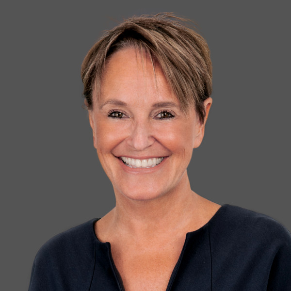 Sue Warwick